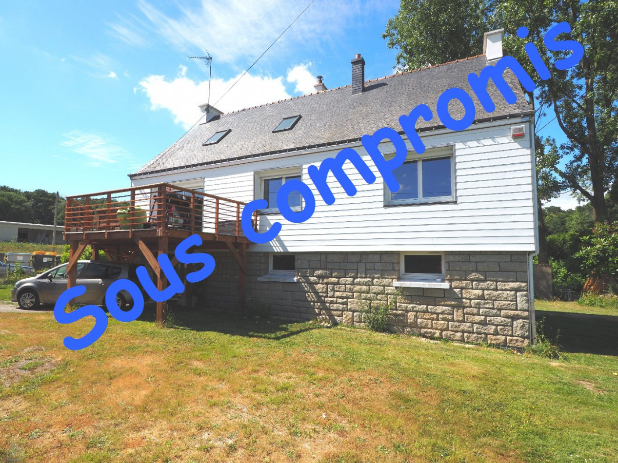 vente Maison Moustoir Ac - Photo 1