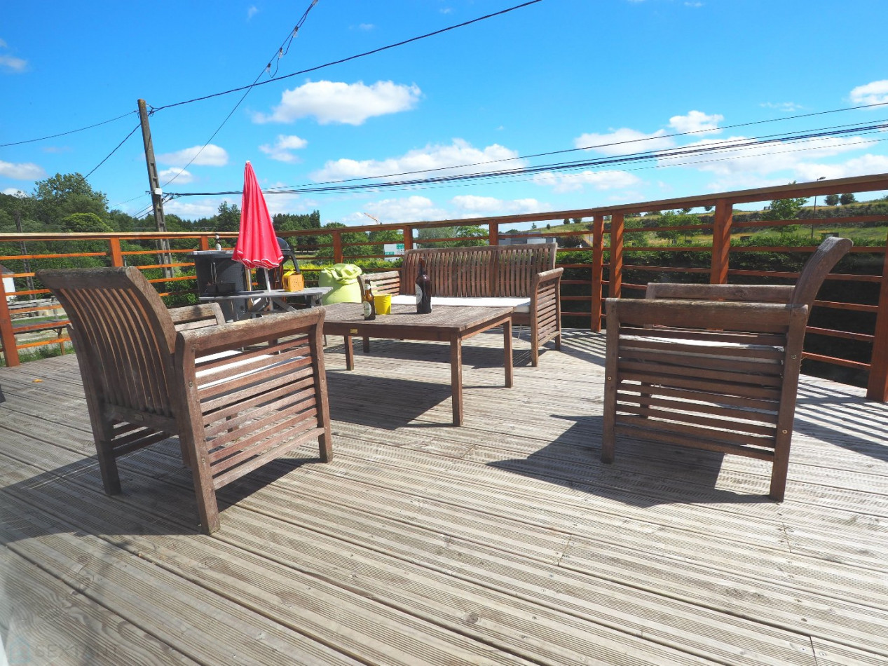 vente Maison Moustoir Ac - Photo 8