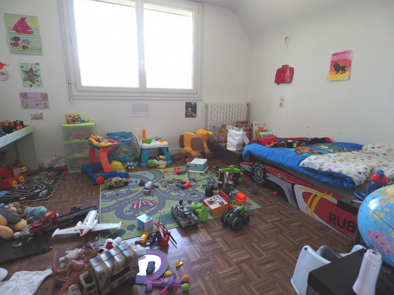 vente Maison Moustoir Ac - Photo 12