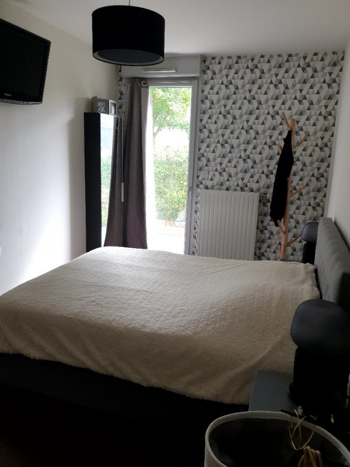 vente Appartement en rez de jardin Collonges Au Mont D'or - Photo 3