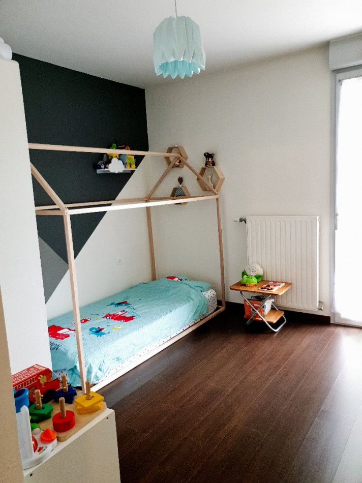 vente Appartement en rez de jardin Collonges Au Mont D'or - Photo 2