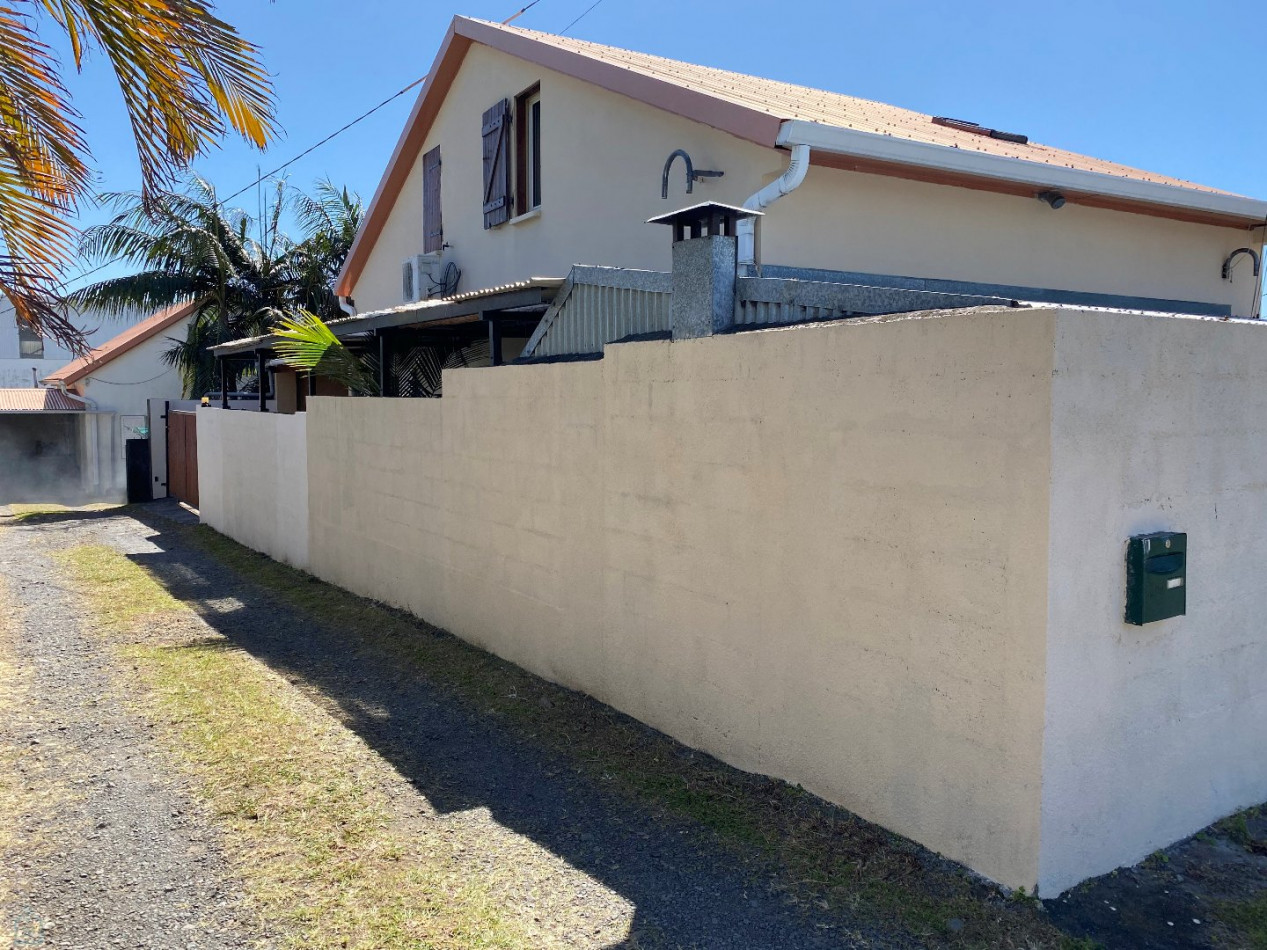 vente Maison individuelle Sainte Anne - Photo 1