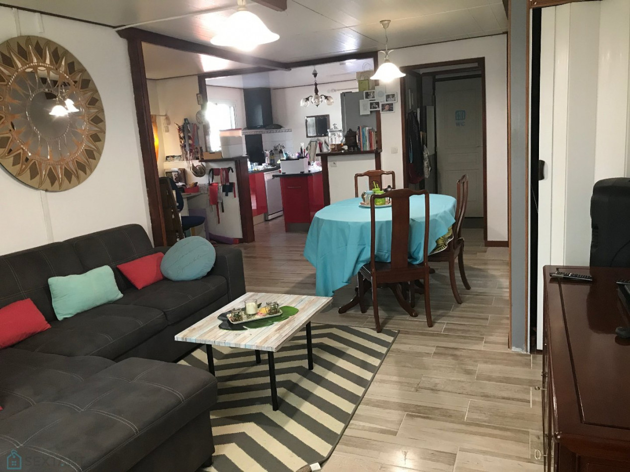 vente Maison individuelle Sainte Anne - Photo 2