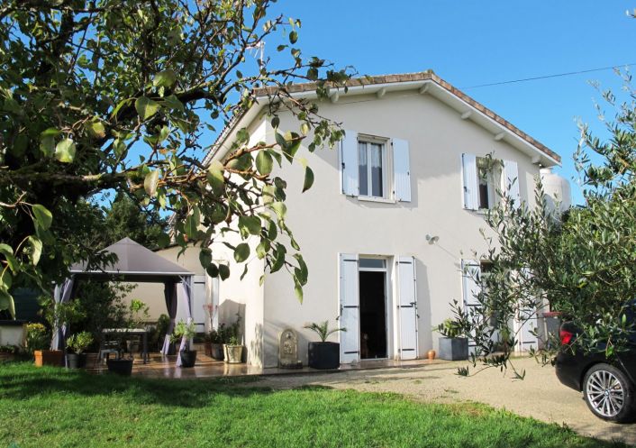 vente Maison de village Angouleme