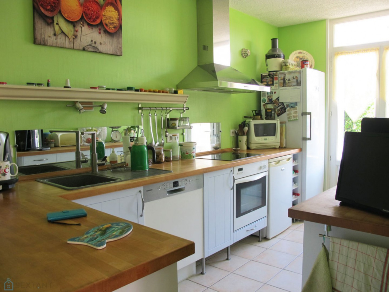 vente Maison de village Angouleme - Photo 7