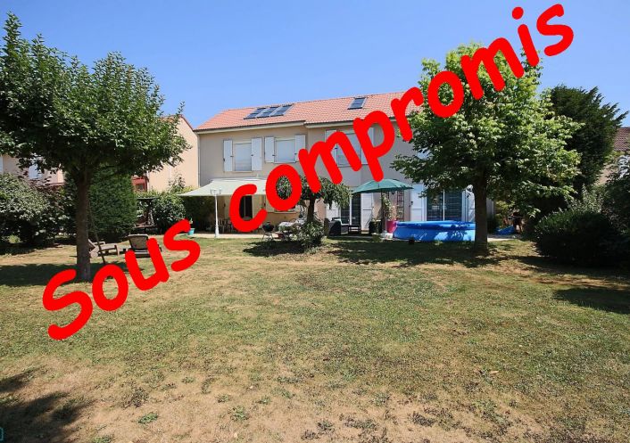 vente Maison Ozoir La Ferriere