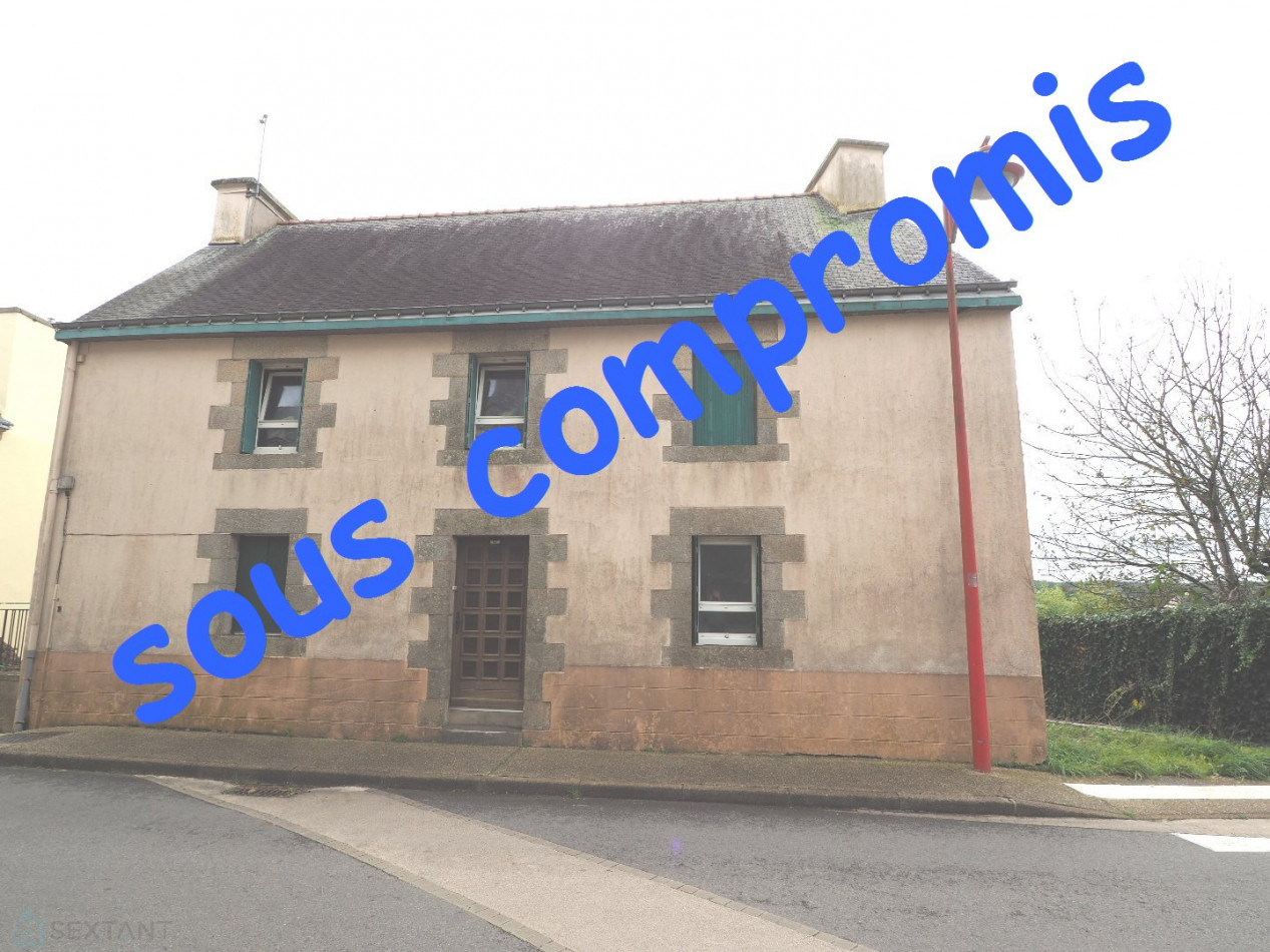 vente Maison de village La Chapelle Neuve - Photo 1