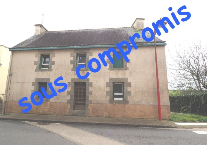 vente Maison de village La Chapelle Neuve