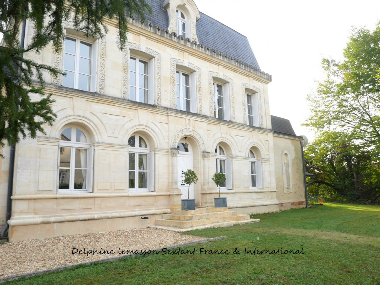 vente Propriété Saint Meard De Gurcon - Photo 3