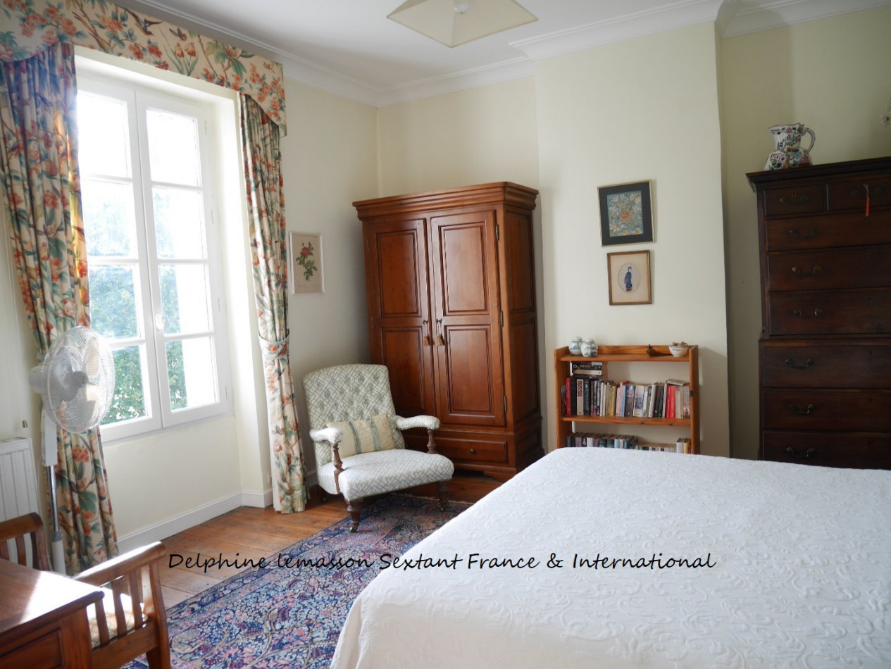 vente Propriété Saint Meard De Gurcon - Photo 15