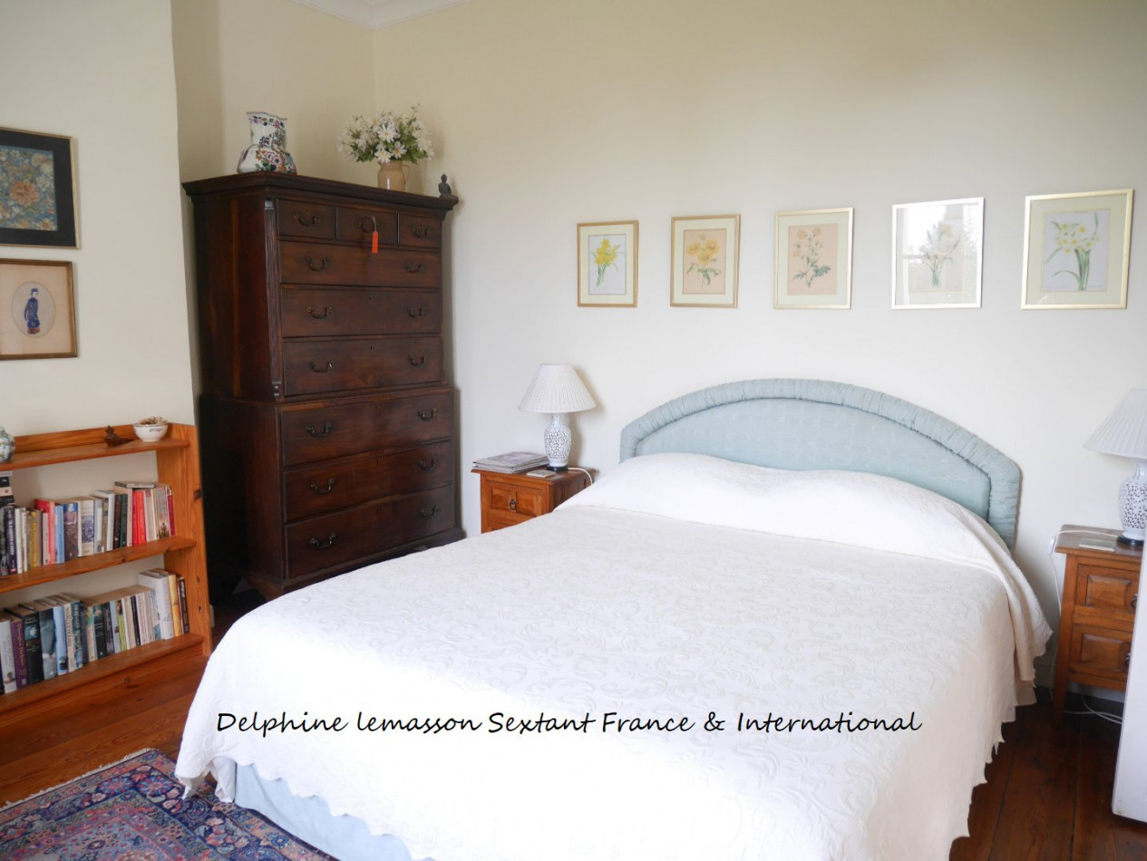 vente Propriété Saint Meard De Gurcon - Photo 14