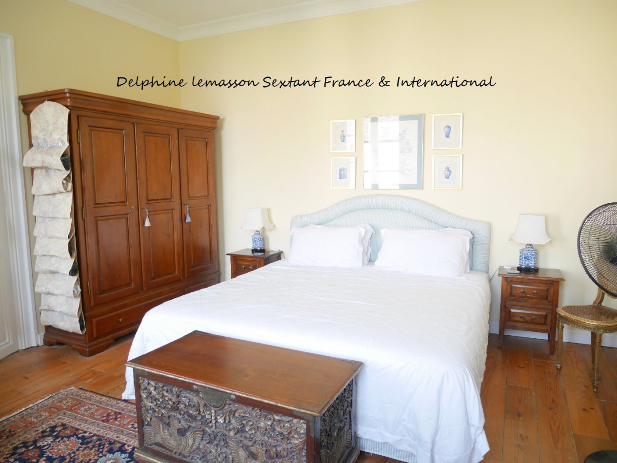 vente Propriété Saint Meard De Gurcon - Photo 9