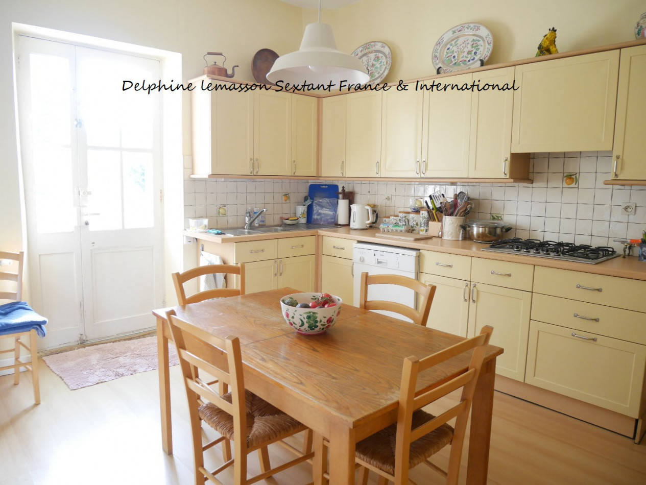 vente Propriété Saint Meard De Gurcon - Photo 16