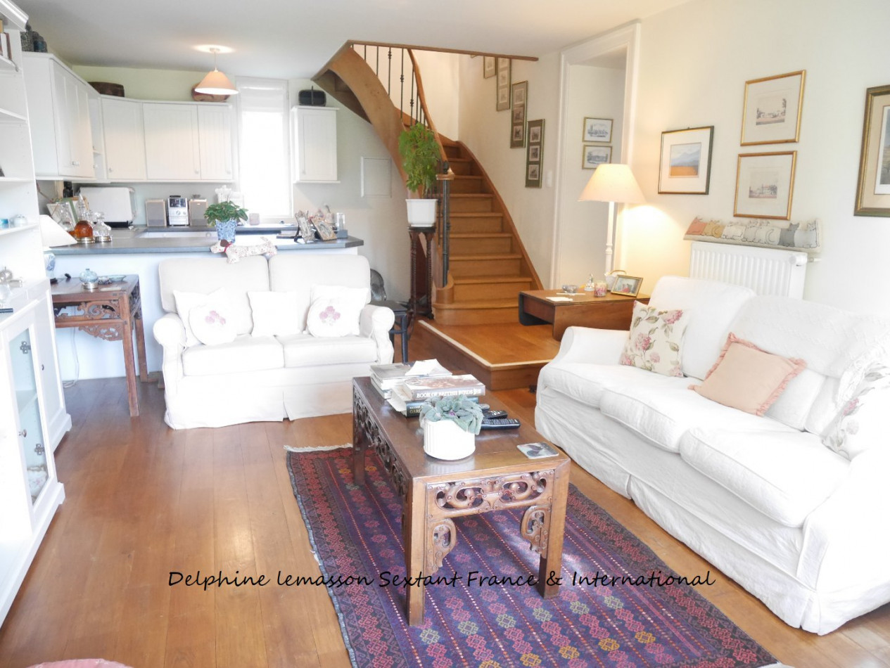 vente Propriété Saint Meard De Gurcon - Photo 5