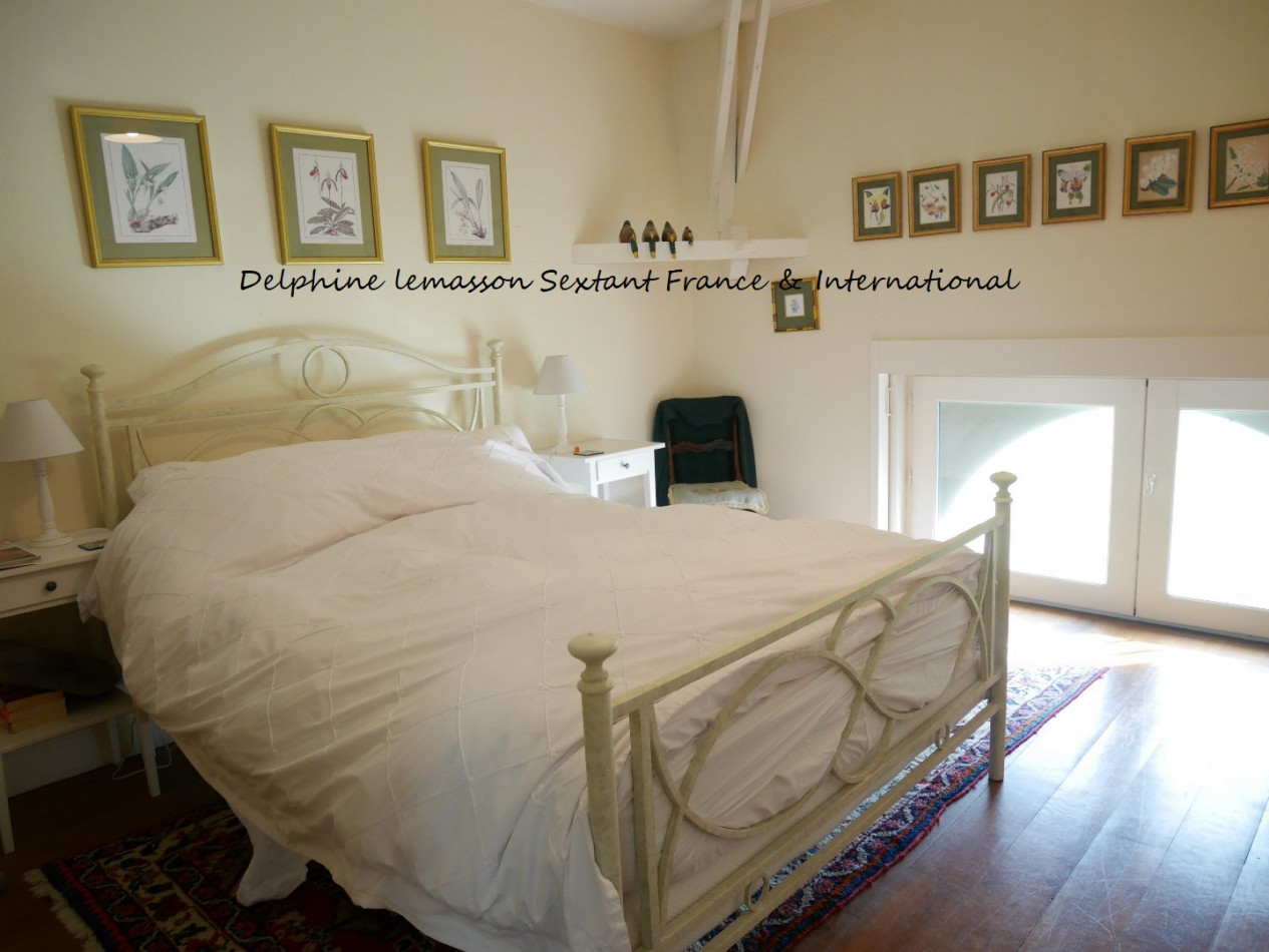 vente Propriété Saint Meard De Gurcon - Photo 18