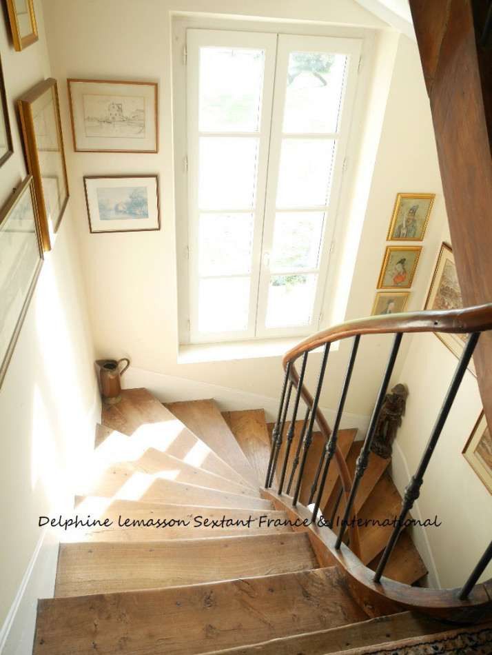 vente Propriété Saint Meard De Gurcon - Photo 10