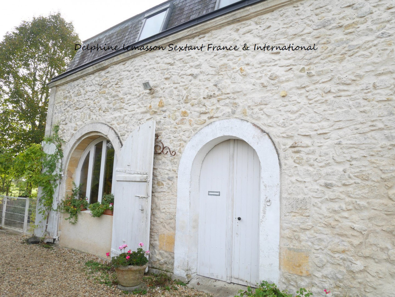 vente Propriété Saint Meard De Gurcon - Photo 20