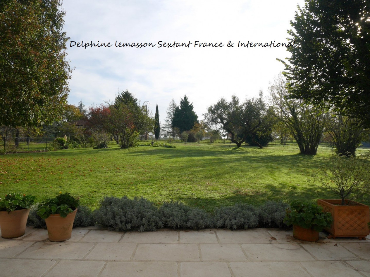 vente Propriété Saint Meard De Gurcon - Photo 13