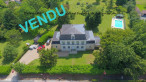 vente Propriété Saint Meard De Gurcon