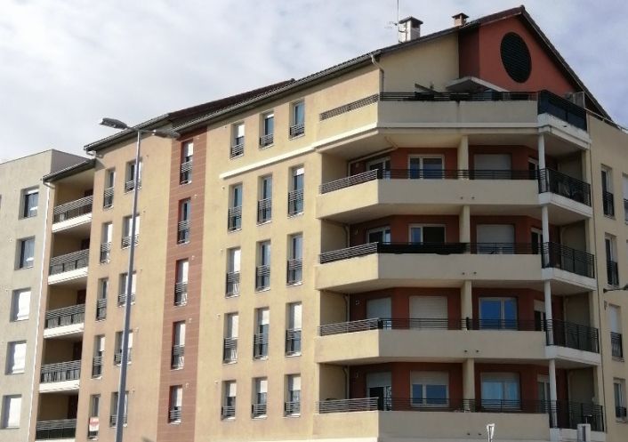 vente Appartement Villefranche Sur Saone