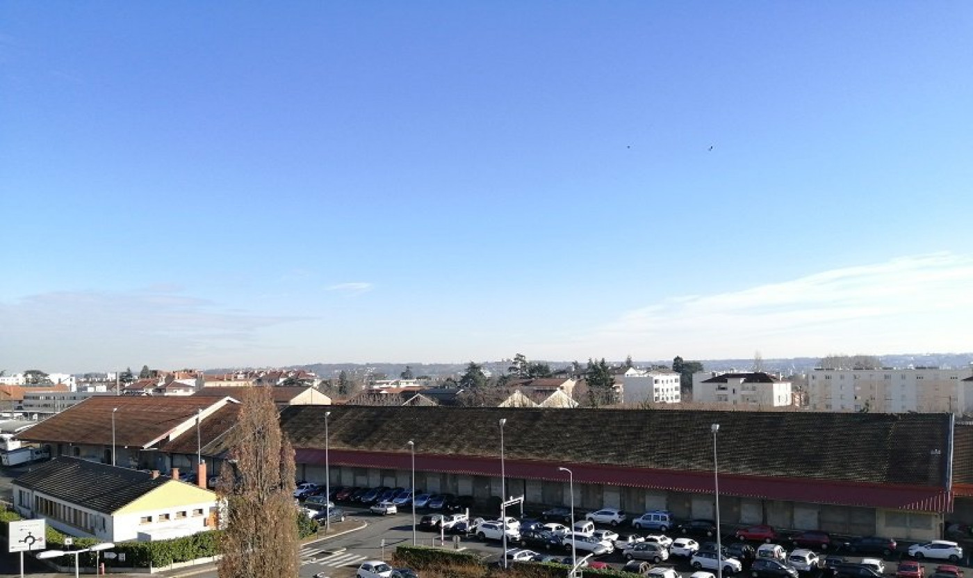 vente Appartement Villefranche Sur Saone - Photo 2