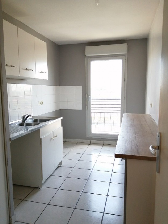 vente Appartement Villefranche Sur Saone - Photo 4