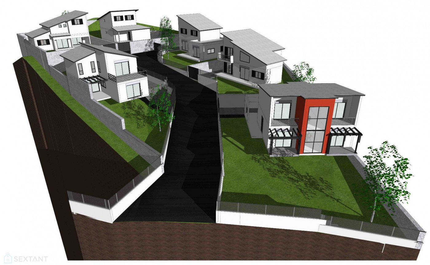 sale Maison individuelle Bras Panon - Photo 1