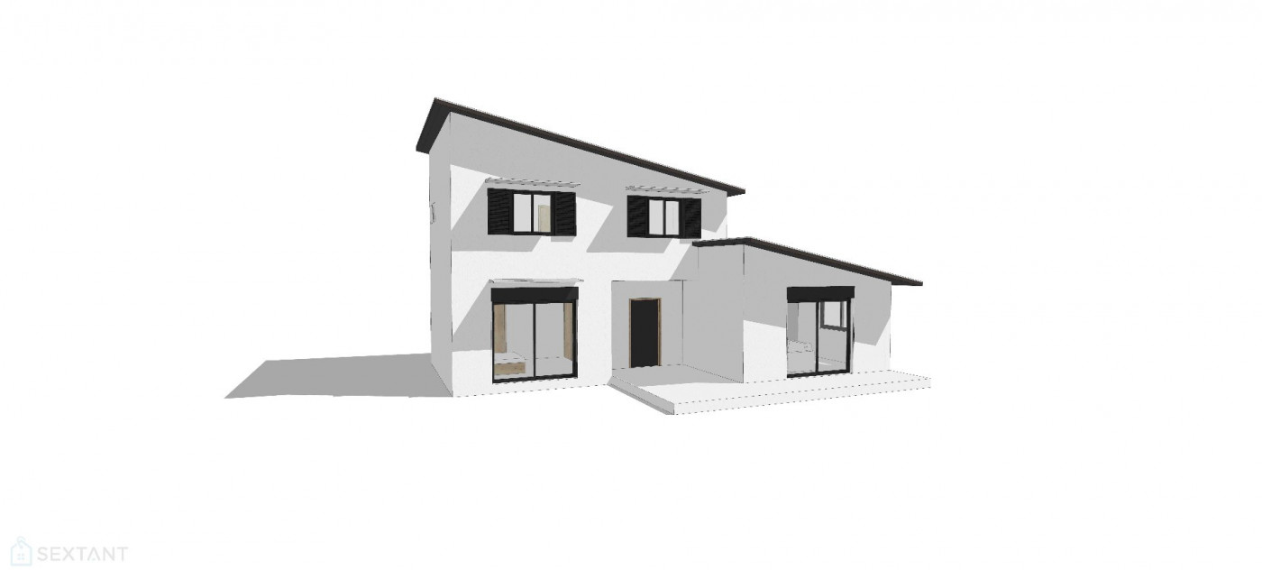 sale Maison individuelle Bras Panon - Photo 3