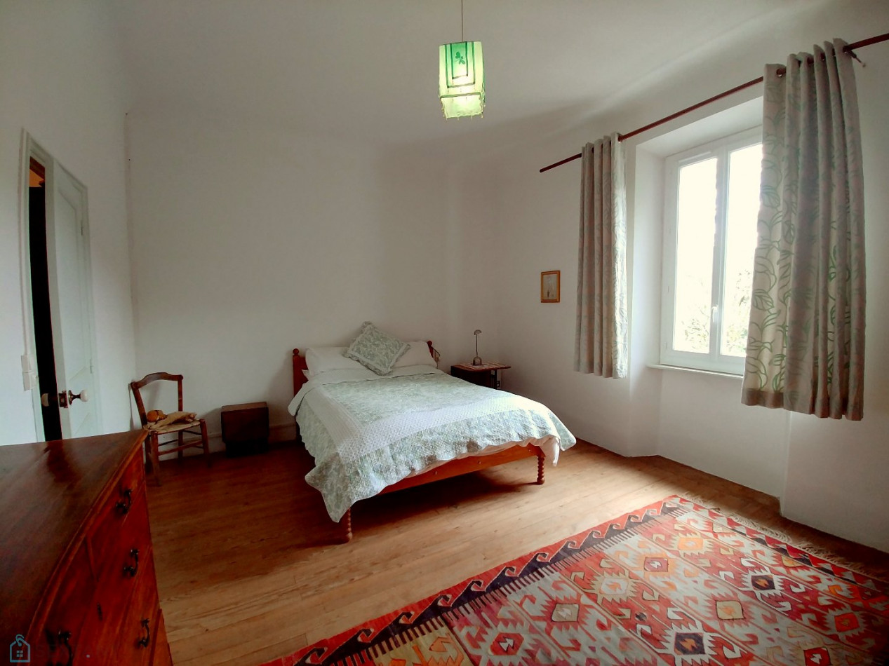 vente Maison de campagne Saint Jean De Paracol - Photo 6