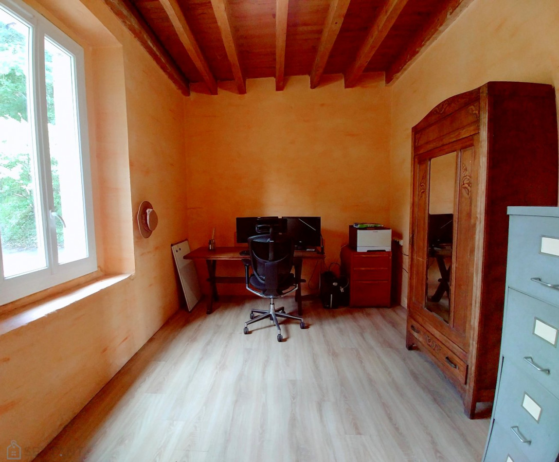 vente Maison de campagne Saint Jean De Paracol - Photo 4