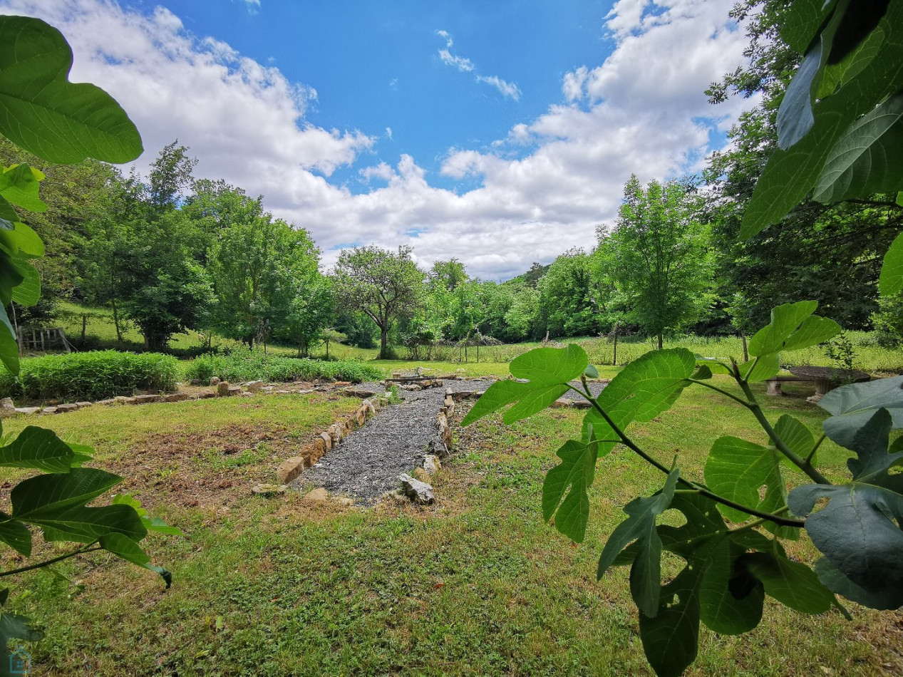 vente Maison de campagne Saint Jean De Paracol - Photo 10