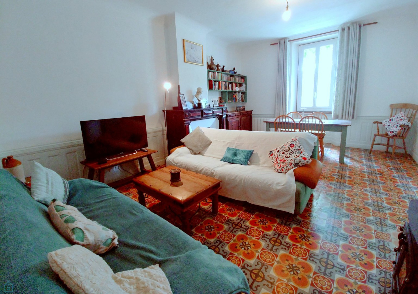 vente Maison de campagne Saint Jean De Paracol - Photo 2