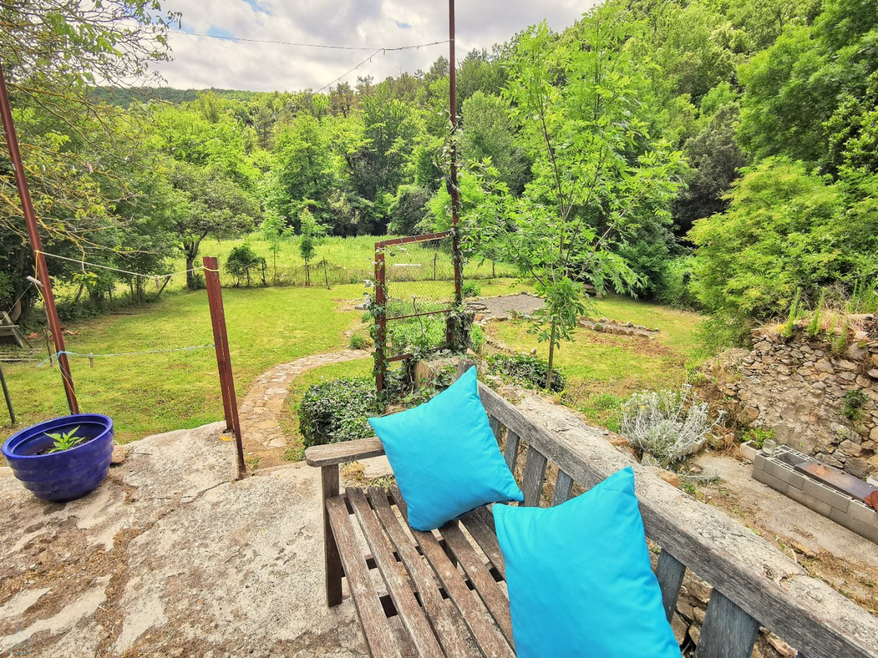 vente Maison de campagne Saint Jean De Paracol - Photo 9