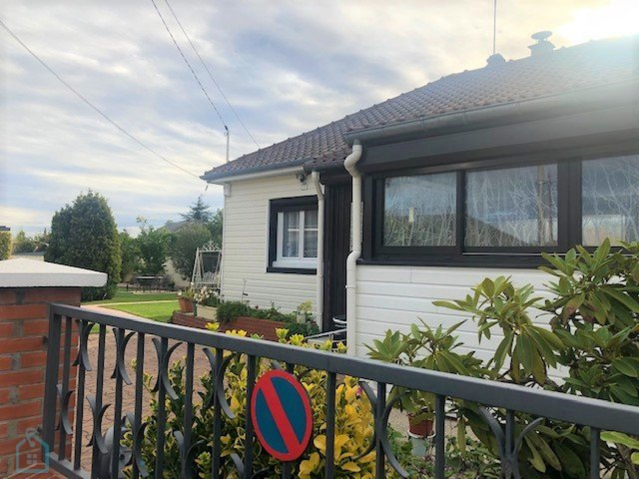 vente Maison individuelle Saint Etienne Du Rouvray - Photo 1