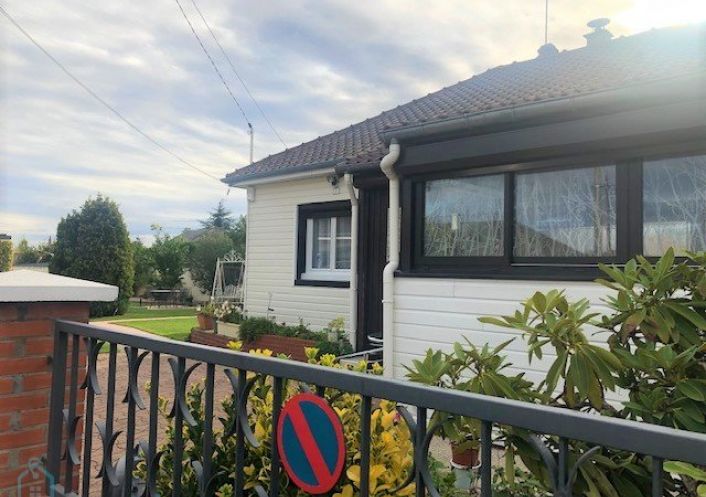 vente Maison individuelle Saint Etienne Du Rouvray