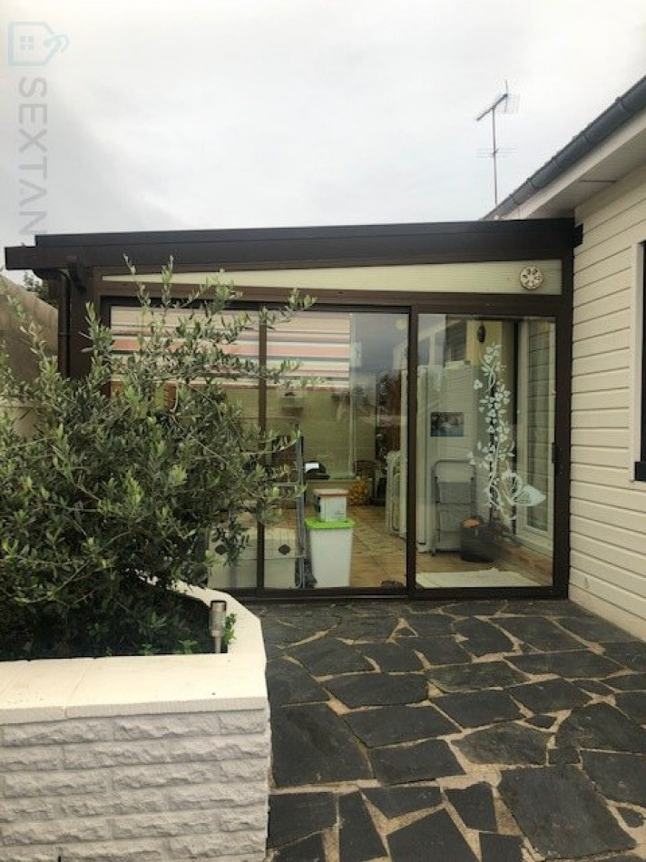 vente Maison individuelle Saint Etienne Du Rouvray - Photo 9