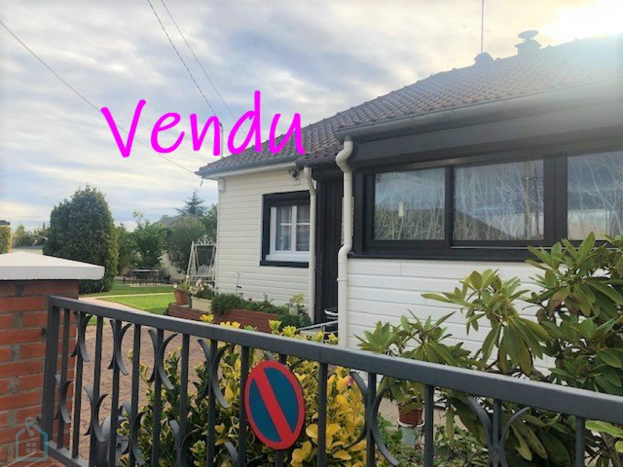 vente Maison individuelle Saint Etienne Du Rouvray - Photo 11