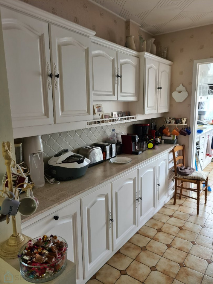 vente Maison individuelle Saint Etienne Du Rouvray - Photo 3