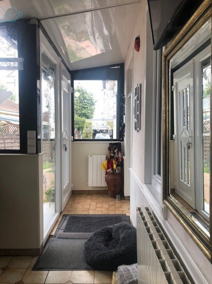 vente Maison individuelle Saint Etienne Du Rouvray - Photo 2