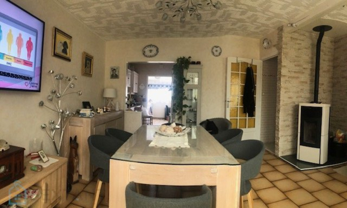 vente Maison individuelle Saint Etienne Du Rouvray - Photo 4