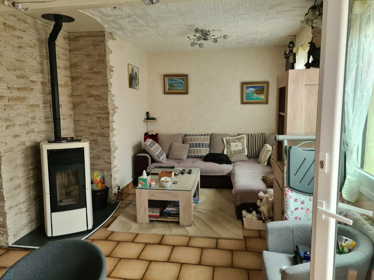 vente Maison individuelle Saint Etienne Du Rouvray - Photo 5