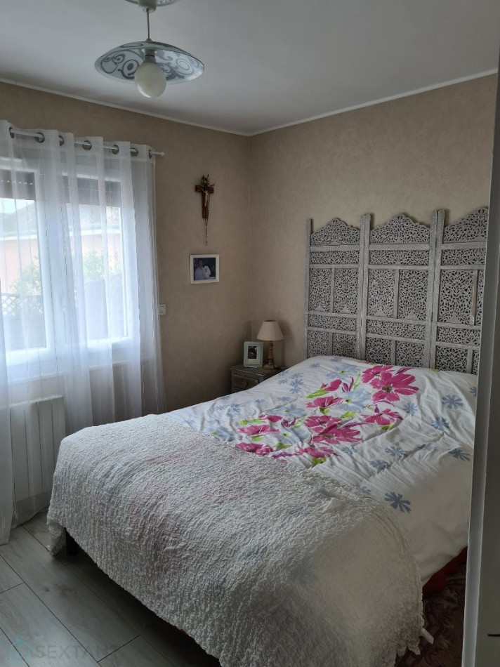 vente Maison individuelle Saint Etienne Du Rouvray - Photo 6