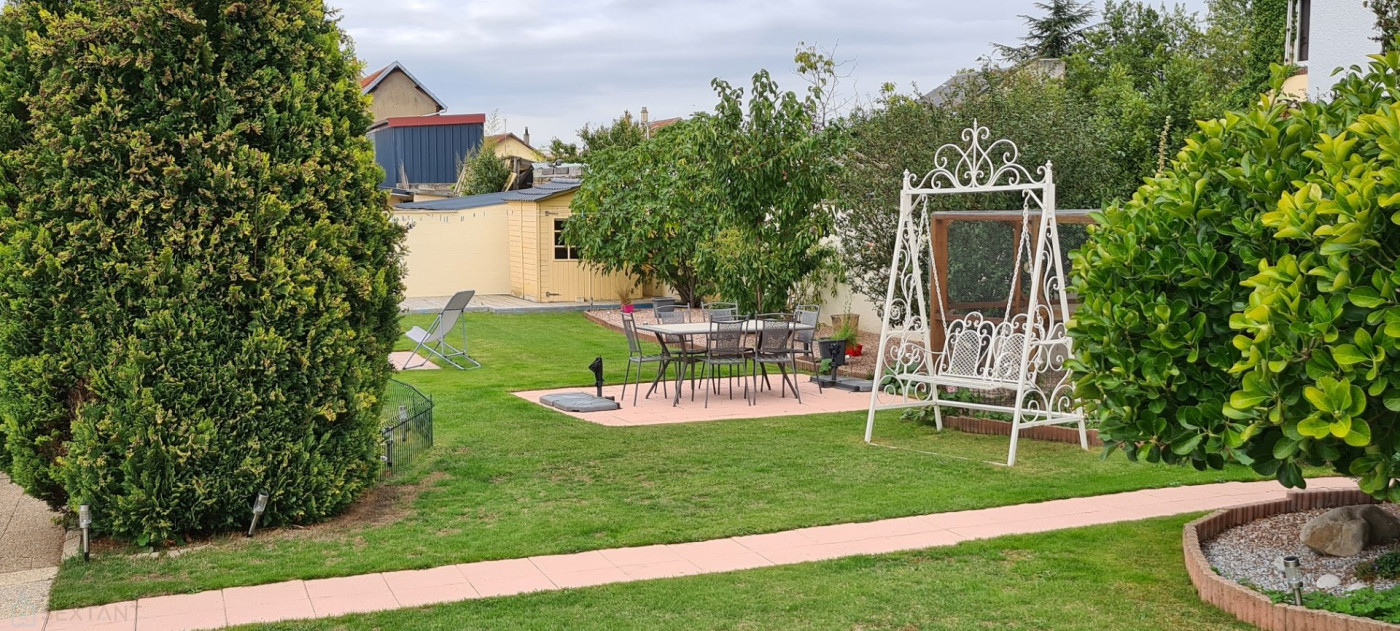 vente Maison individuelle Saint Etienne Du Rouvray - Photo 10