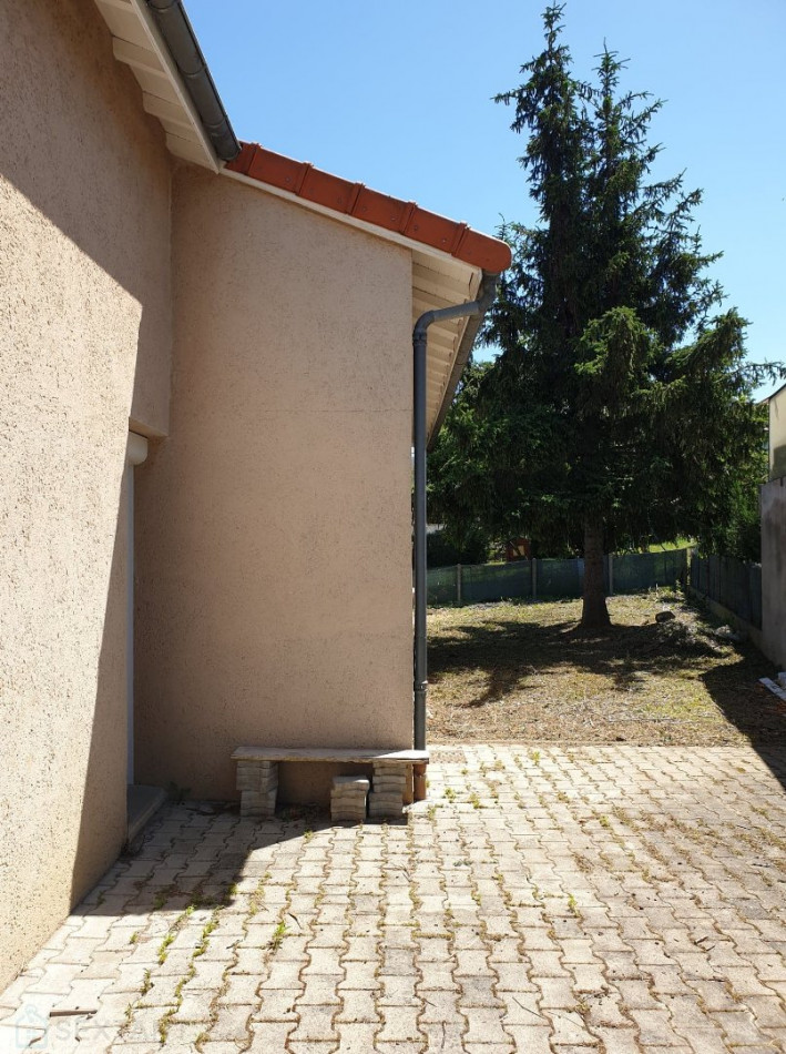 vente Maison individuelle Les Martres De Veyre - Photo 7