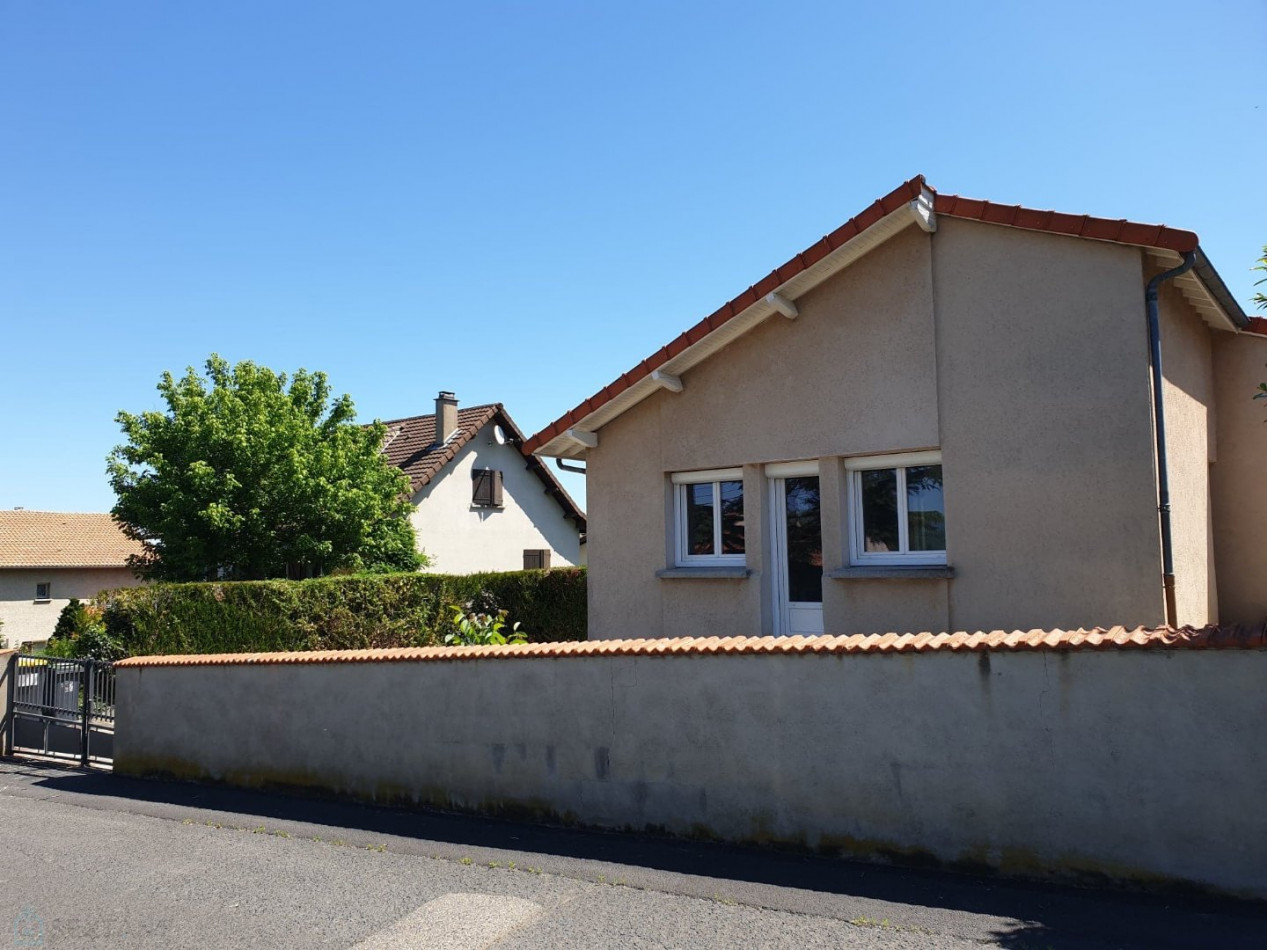 vente Maison individuelle Les Martres De Veyre - Photo 2