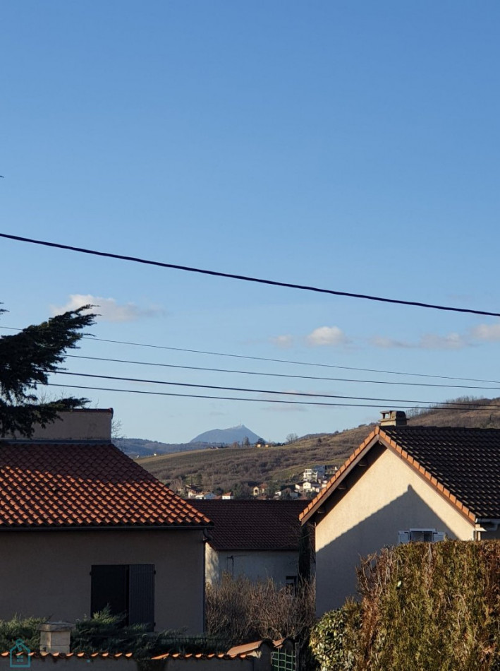 vente Maison individuelle Les Martres De Veyre - Photo 14