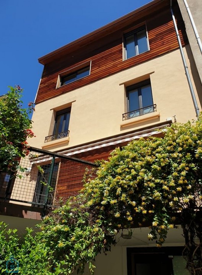 vente Maison de ville Clermont Ferrand - Photo 1