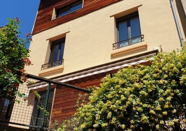 vente Maison de ville Clermont Ferrand