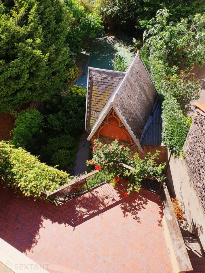 vente Maison de ville Clermont Ferrand - Photo 2