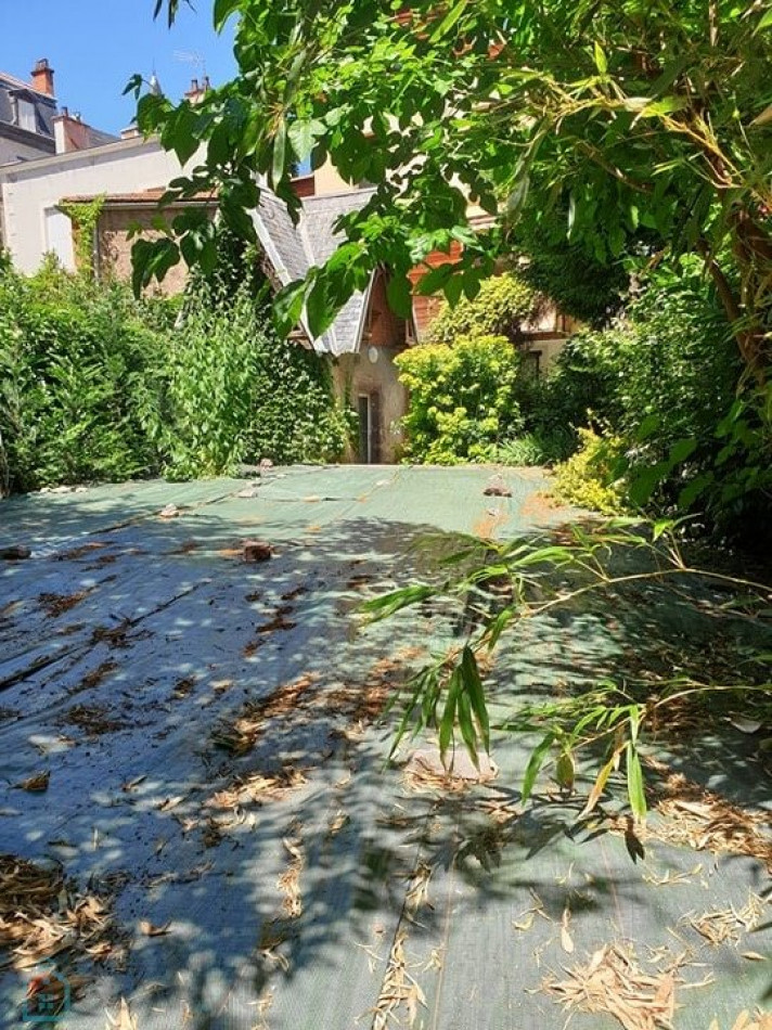 vente Maison de ville Clermont Ferrand - Photo 19